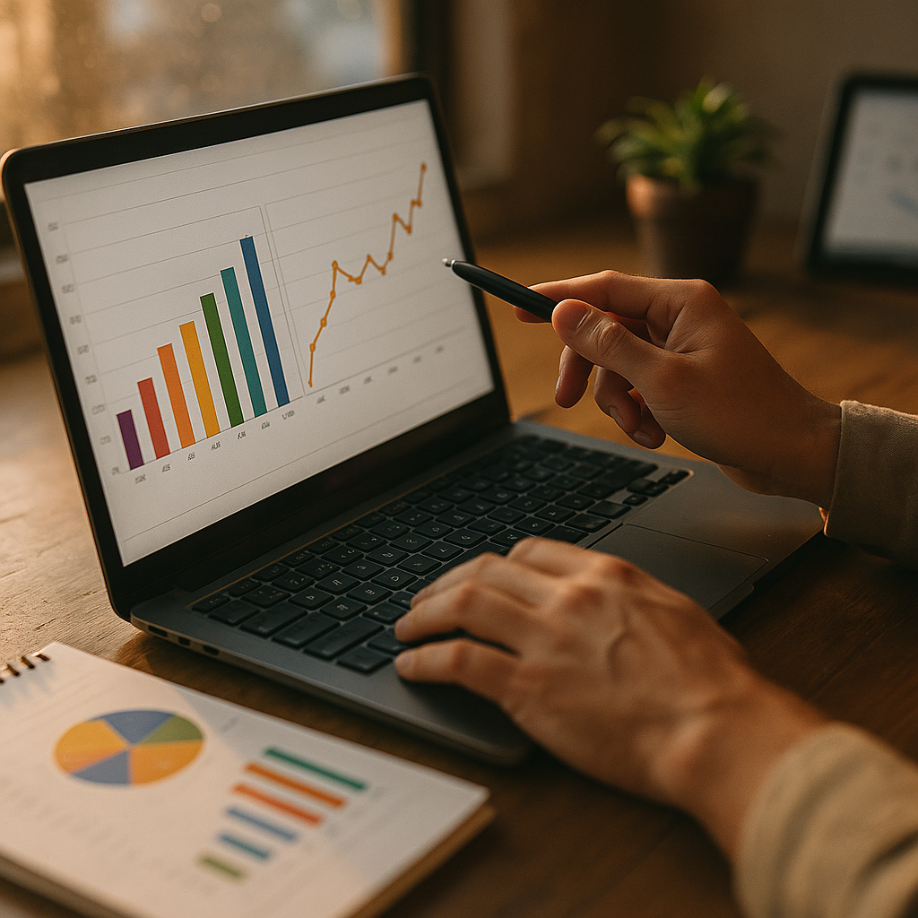 Creator Program Measurement After Automation at Scale