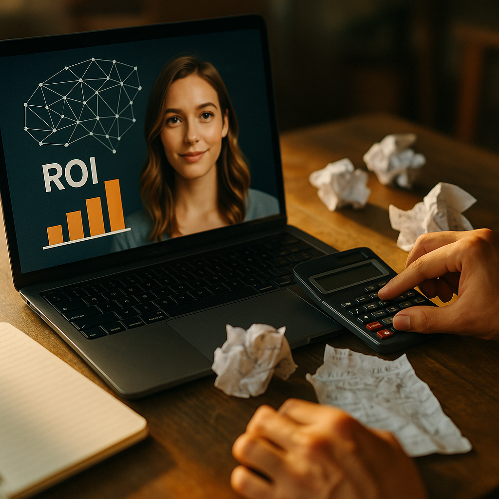 AI Influencer Campaign Automation, ROI vs Manual Waste