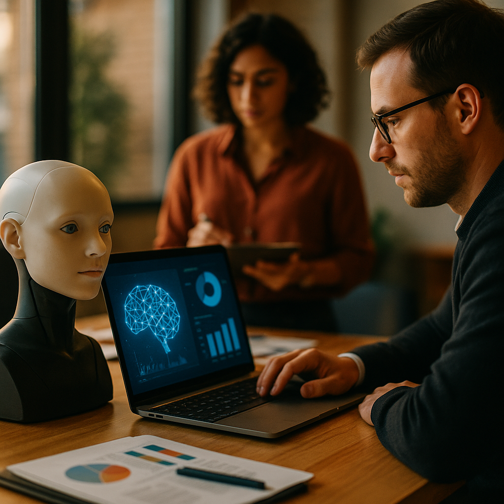 Restructure Your Marketing Org for AI-Native Campaigns