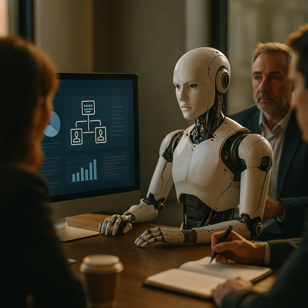 Agentic AI Campaign Governance, Oversight Roles and Risks