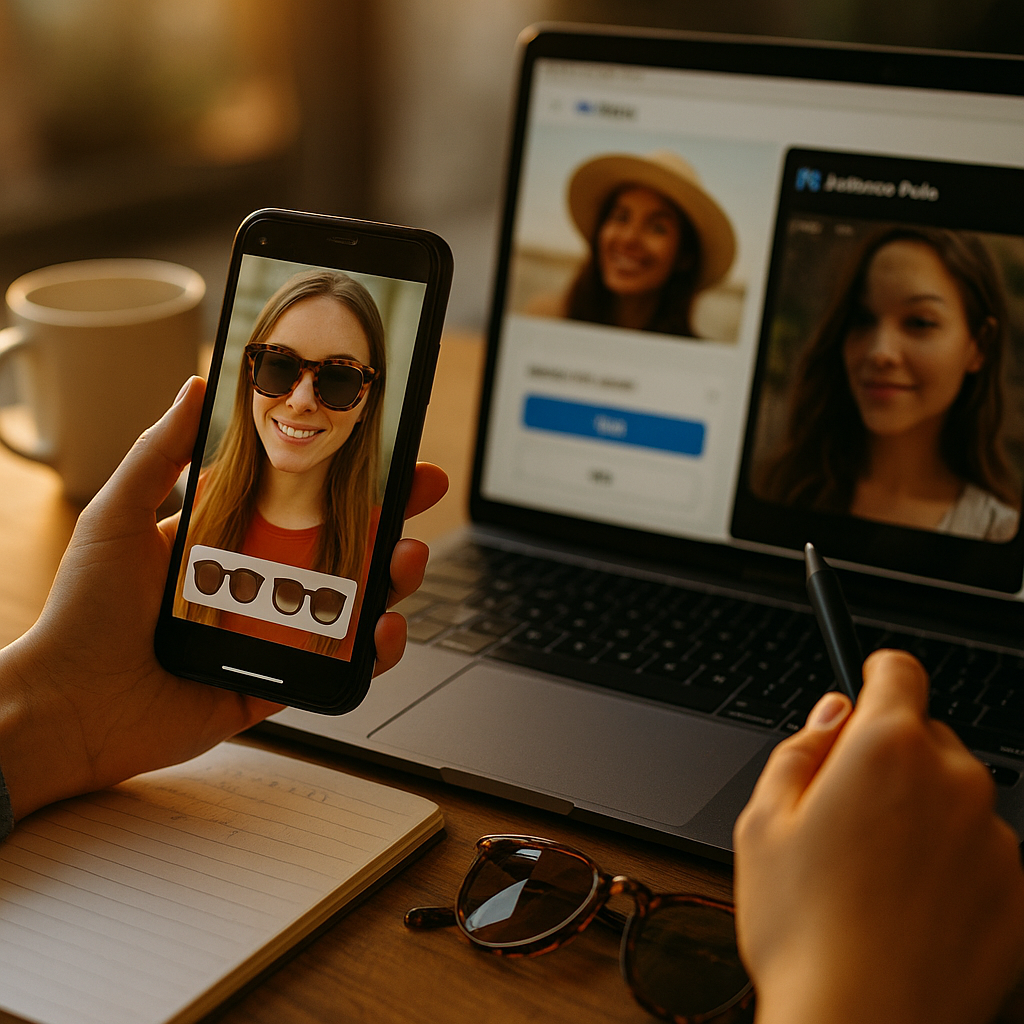 Brief Creators for Meta GEM Polls, AR, and Shoppable Reels