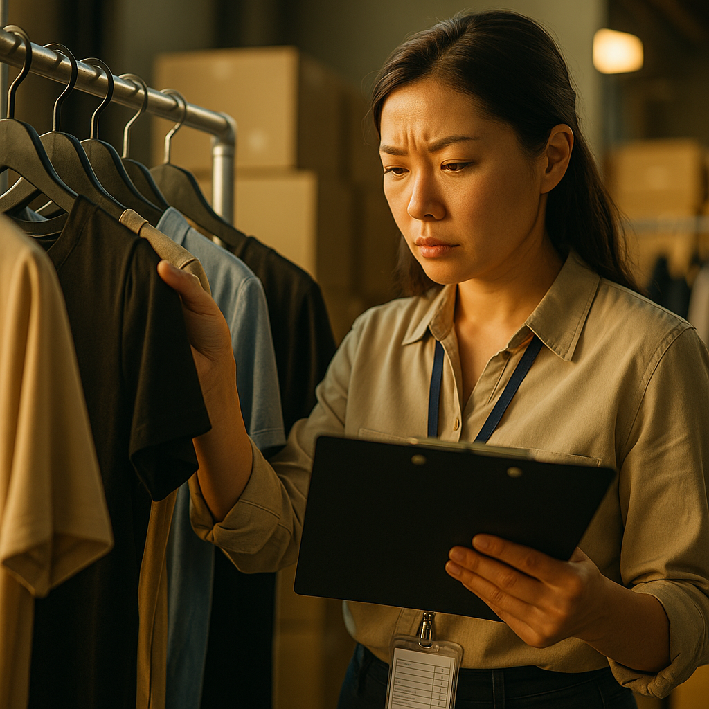 Shein Seller Compliance Standards Brands Must Meet Now