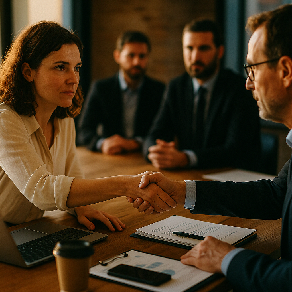 Challenger Agencies Win Influencer AOR From Holding Companies