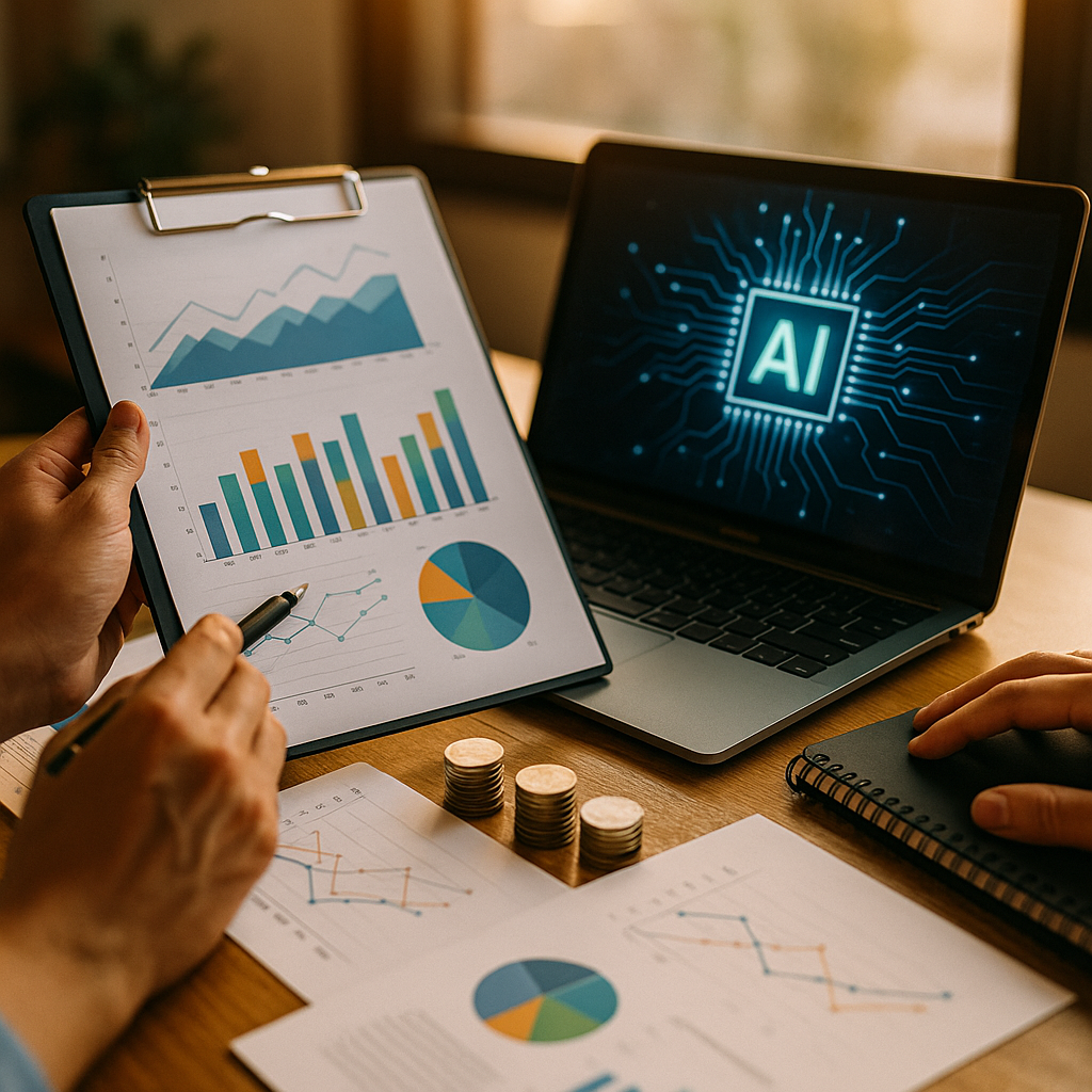 H2 Brand Tech Stack, AI Signals, and Where to Invest