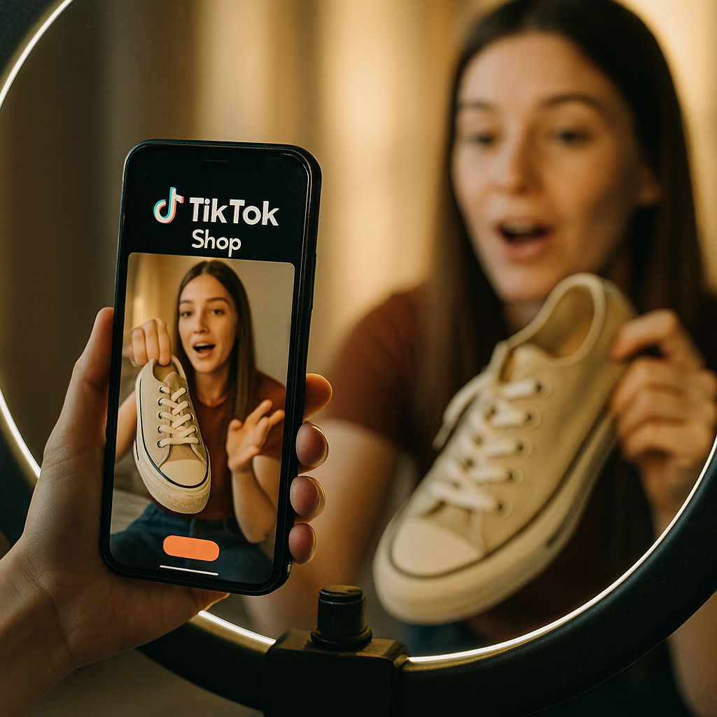 TikTok Shop Sponsored Videos, Hooks, Timing, and Disclosure