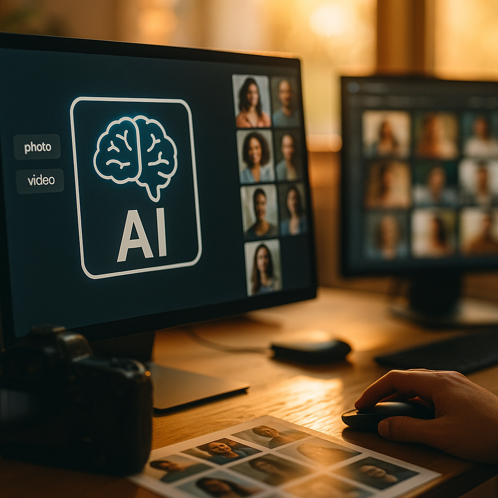 AI UGC Tagging and Repurposing Pipelines That Scale