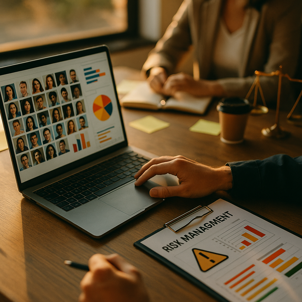 Creator Activation Risk Management at Scale