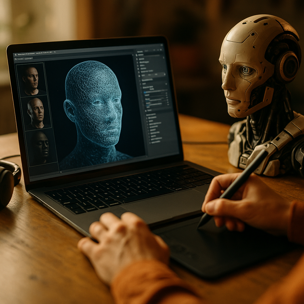 AI-First Creator Program Infrastructure Readiness Guide