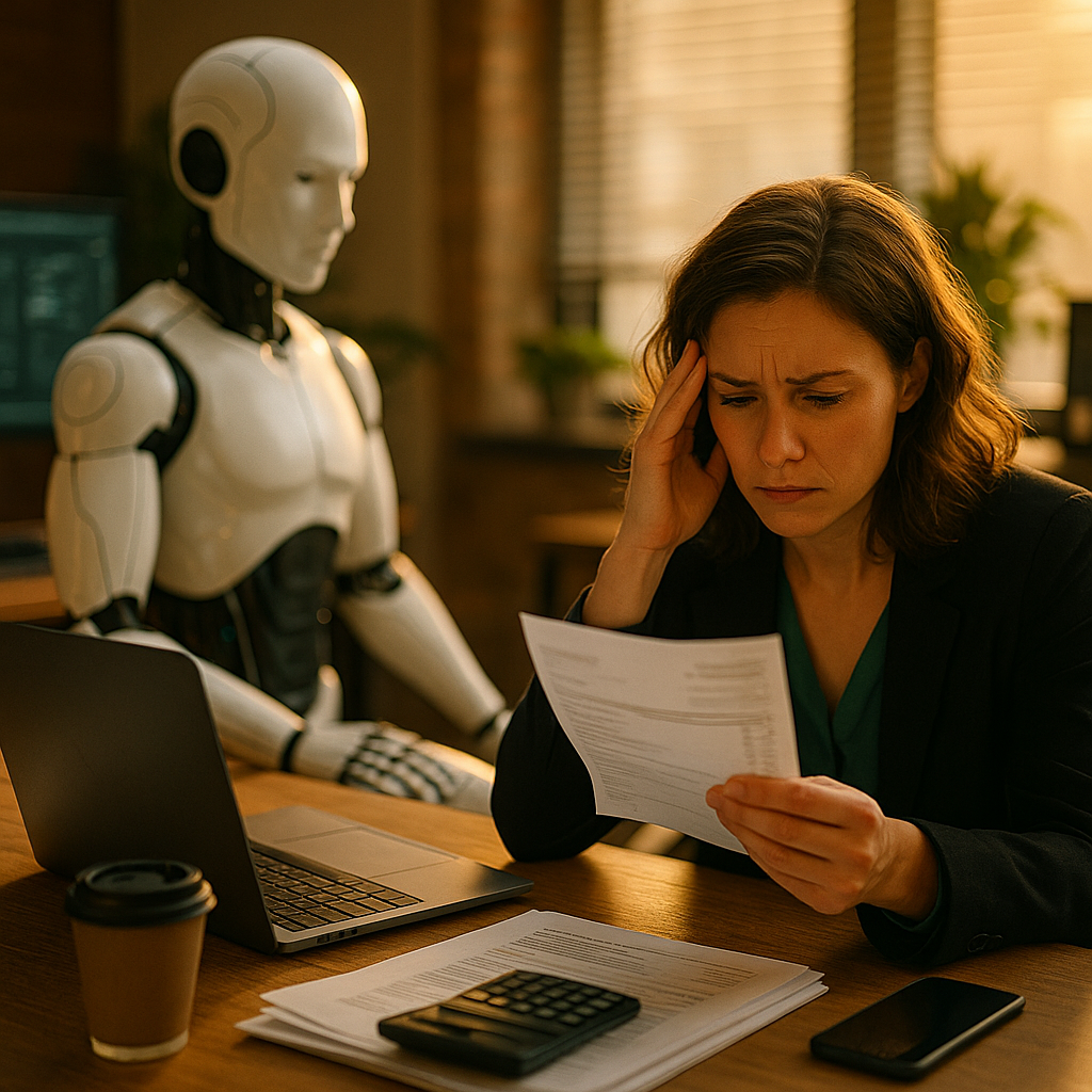 Agency AI Cuts Headcount, Your In-House Team Pays