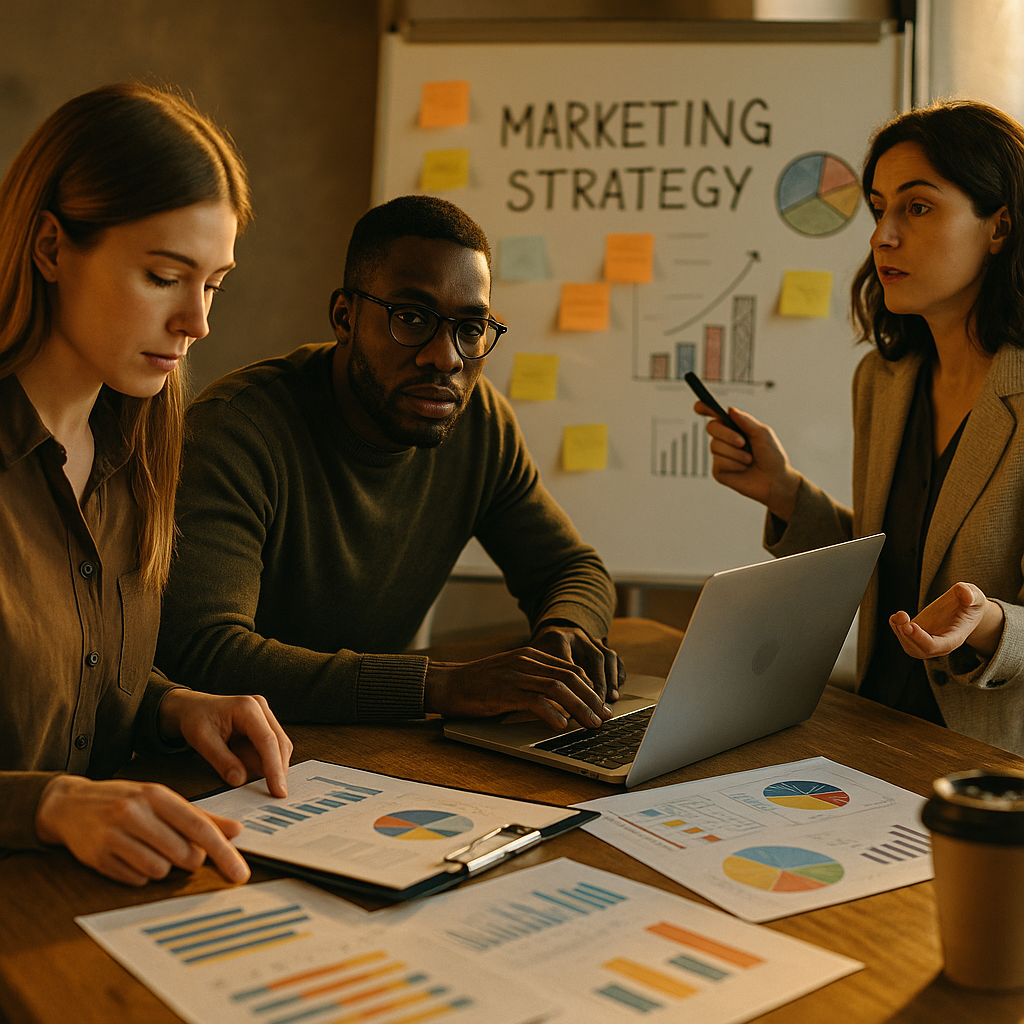 Agentic Marketing Readiness, Are Your Brand Teams Prepared