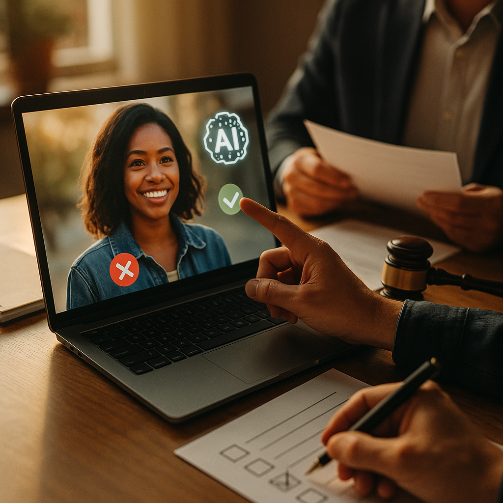 AI Creator Campaign Governance, Approvals, and Audit Trails