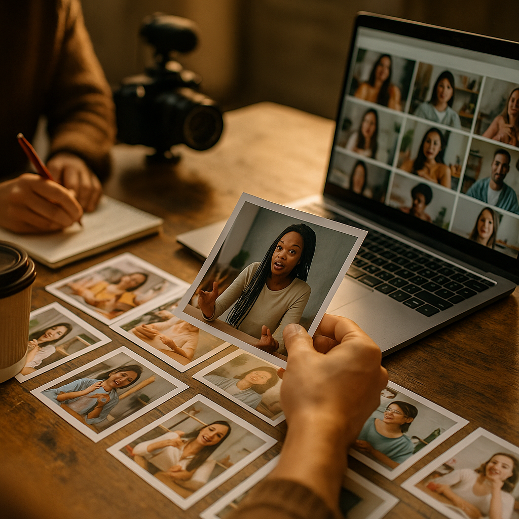 Creator Content Standards at Scale Without Losing Authenticity