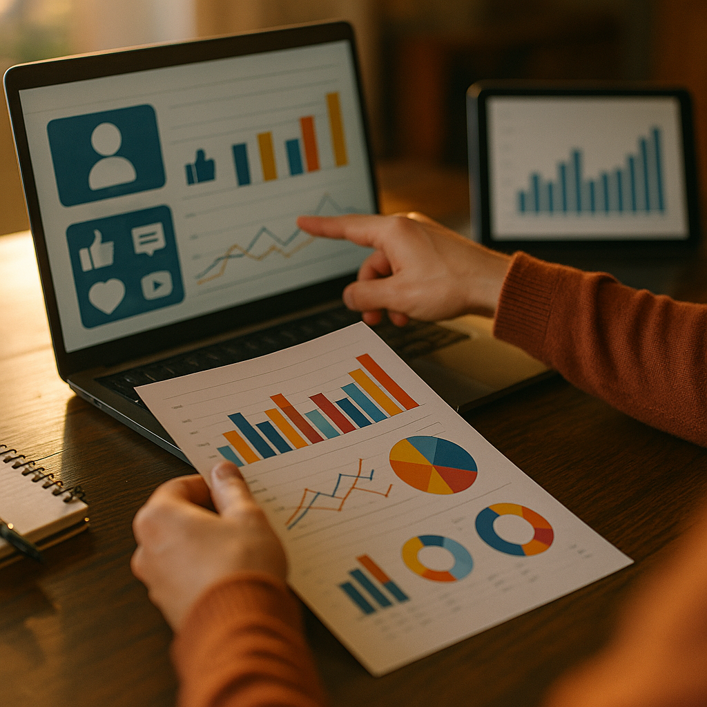 Vanity to Incremental Metrics, A Creator Measurement Roadmap