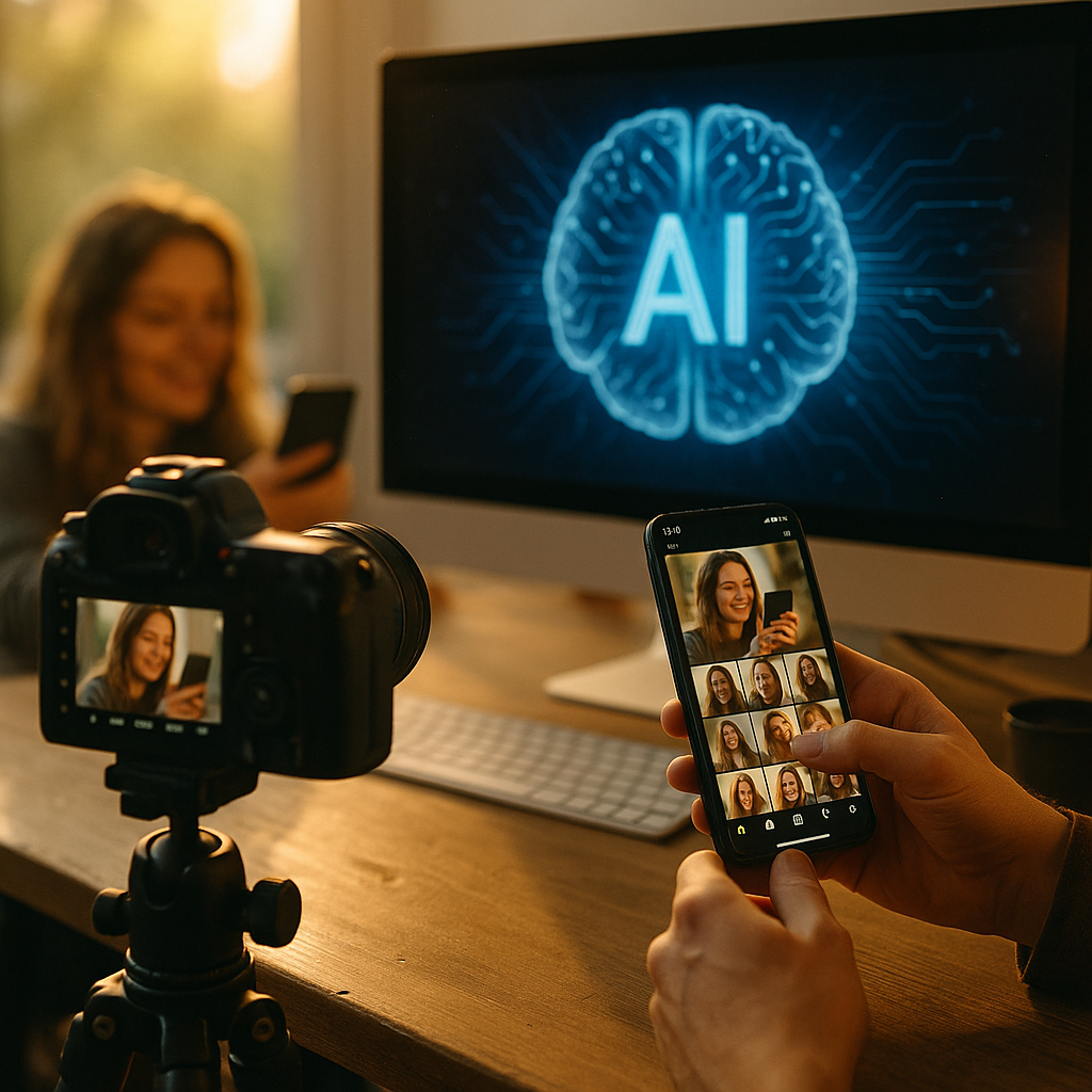AI-Augmented UGC Pipelines That Scale Without Bottlenecks