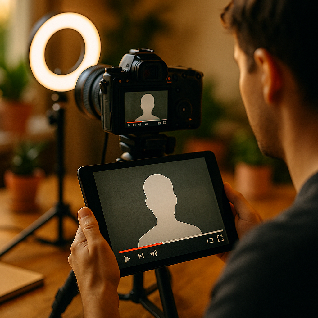 YouTube Faceless Creator Policy, UGC Standards for Brands