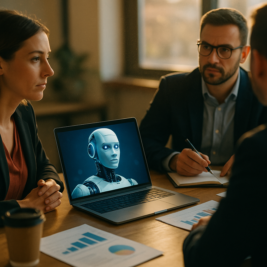 Agentic AI Marketing, Human Roles, and Brand Governance