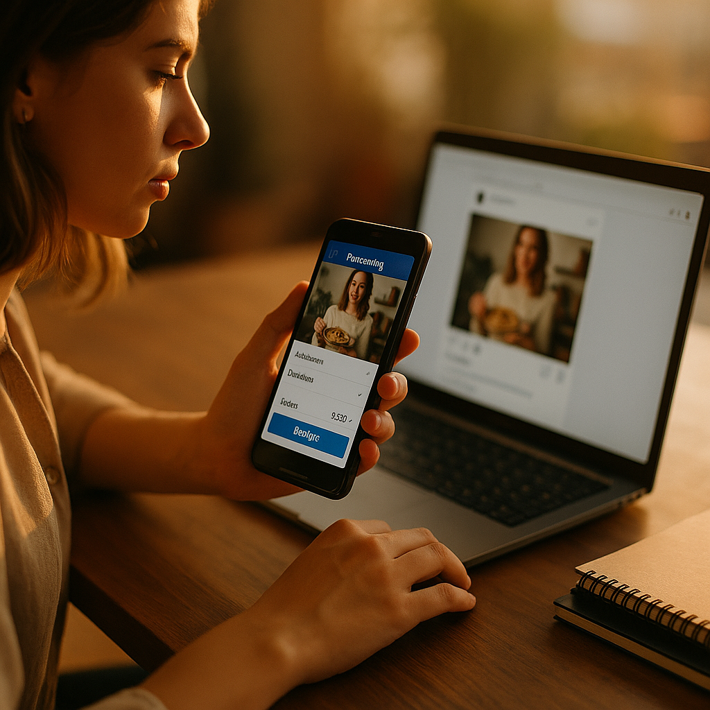 Paid Amplification Is Now the Creator Campaign Baseline
