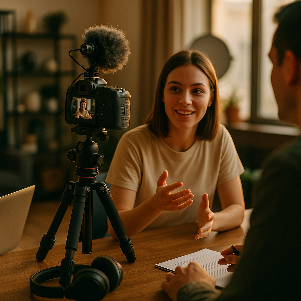 Creator Studio Standards, What Mid-Tier Brand Sponsors Must Know