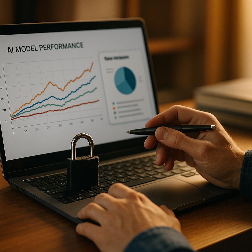 Gradial AI Speed, Attribution, Lock-In, and Governance