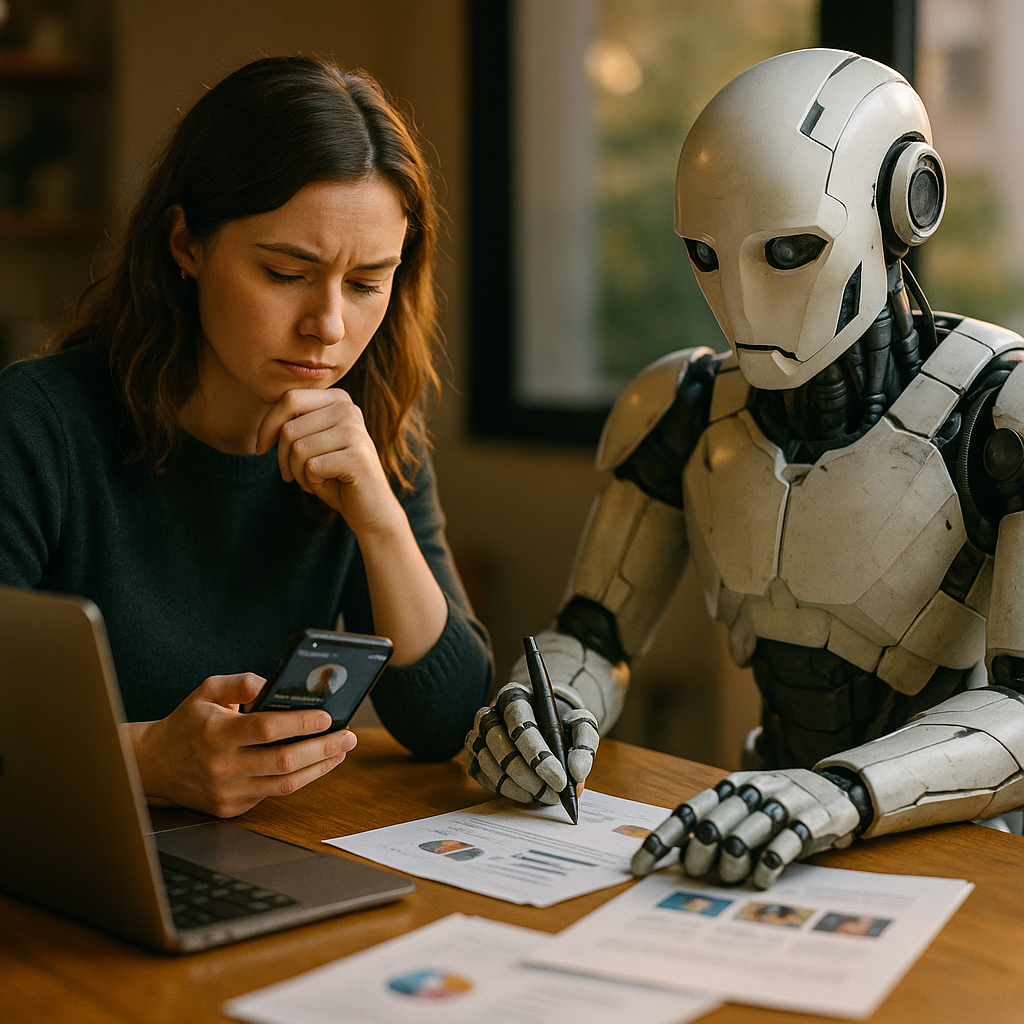 AI vs Human Judgment in Creator Campaign Decisions