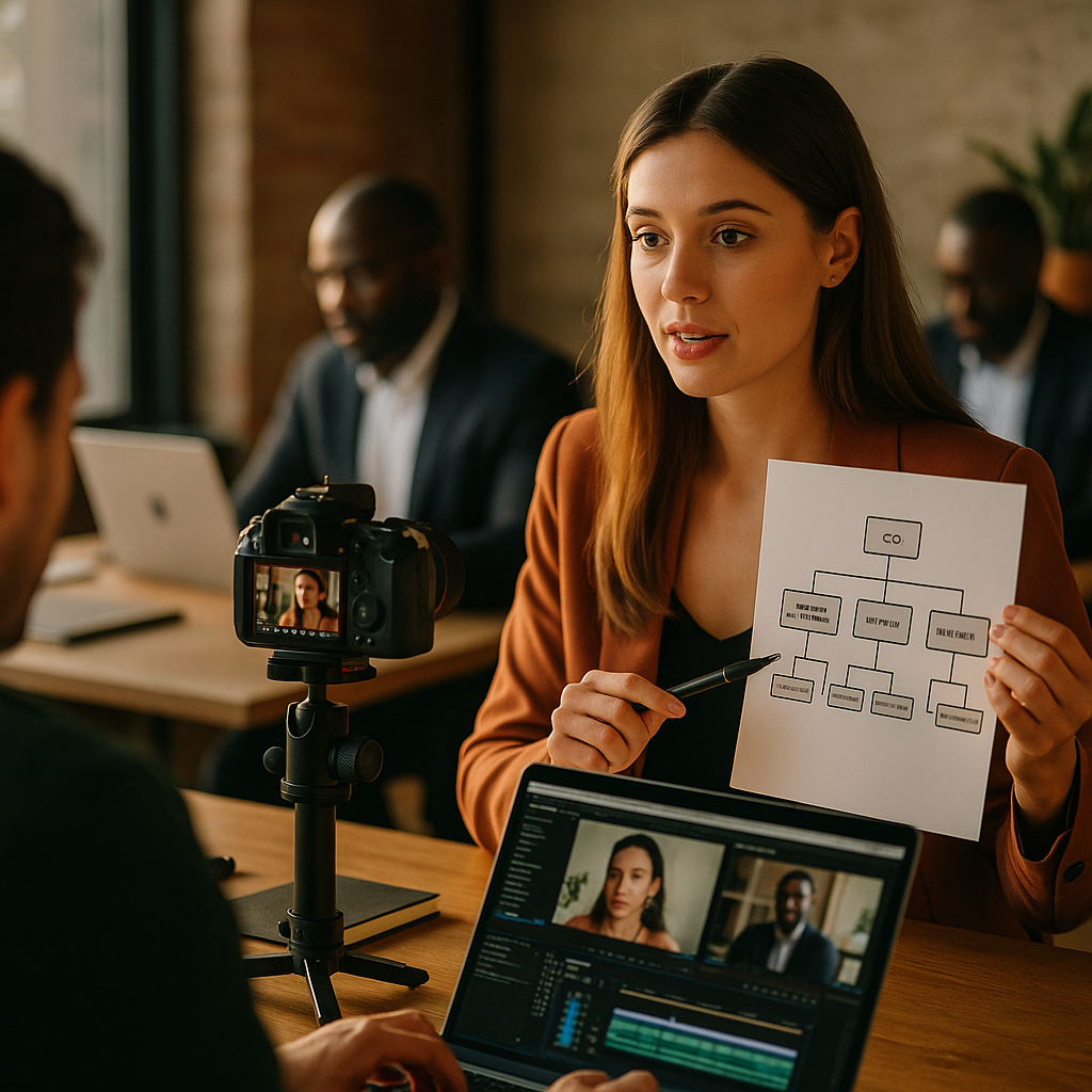 Creator Economy Professionalization, CCO Hires and Brand Operating Models