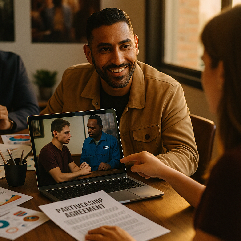 Dhar Mann Studios Brand Partnership Guide for Marketers