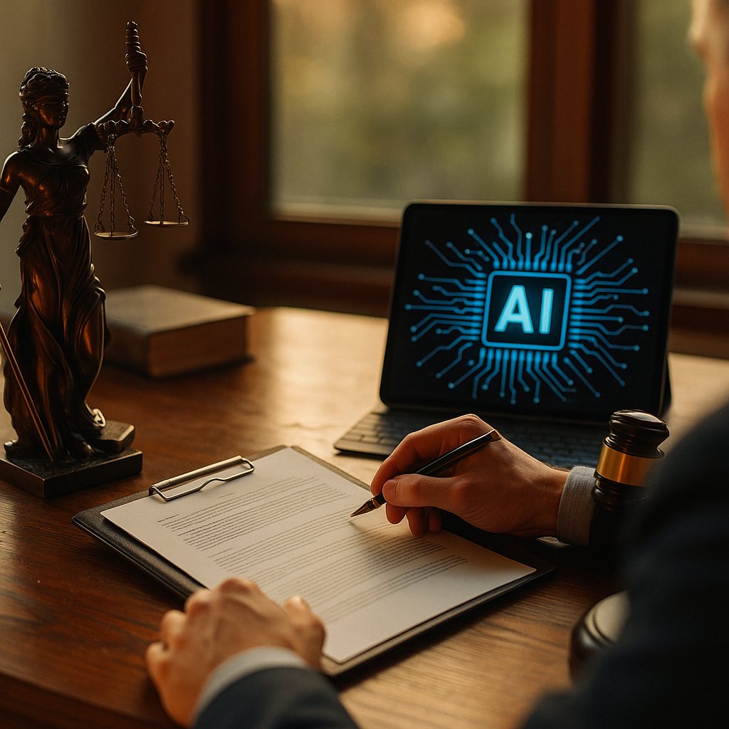 State AI Laws vs FTC Section 5, A Dual Compliance Framework