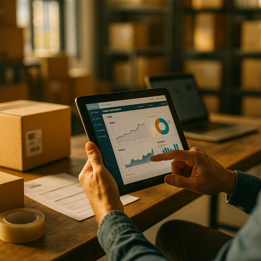 Distribution Economy Platforms, How Brands Should Evaluate Them