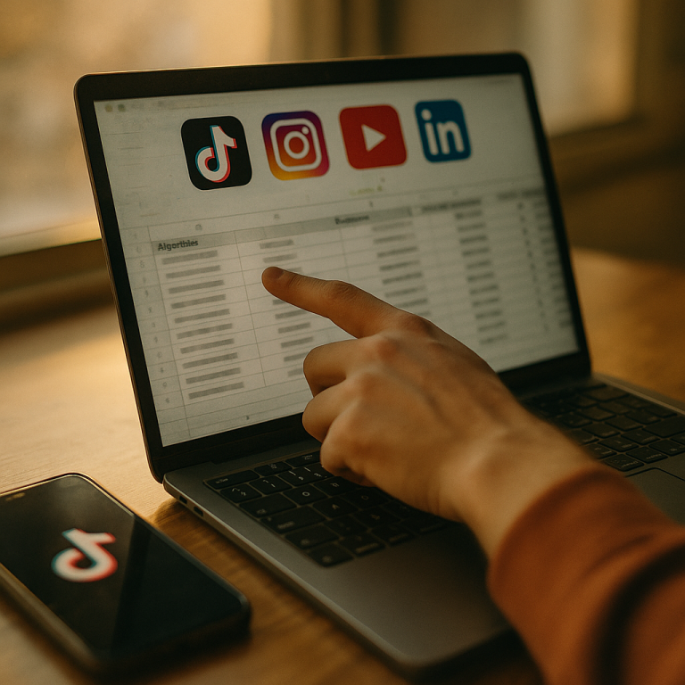 Social Media Algorithm Changes Brands Must Know