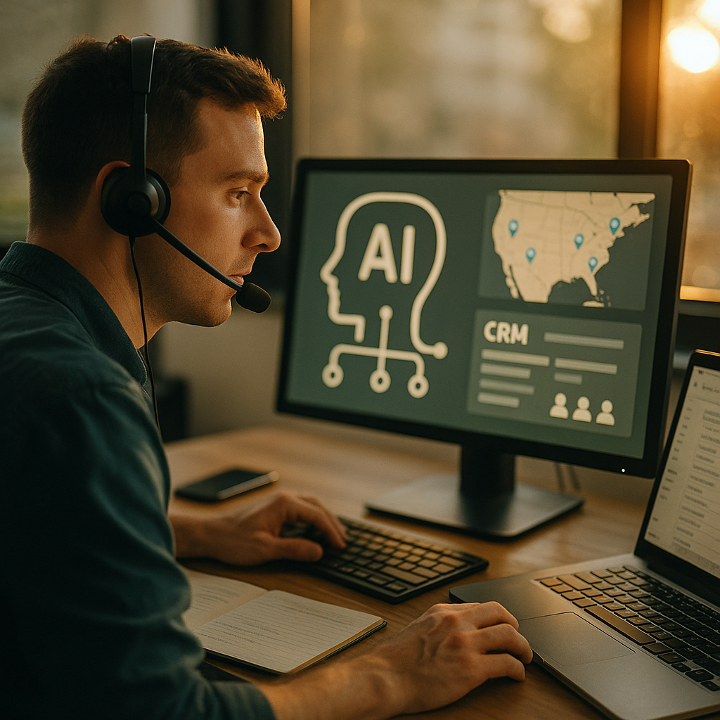 AI Agent Attribution, GEO and CRM for Silent Interactions