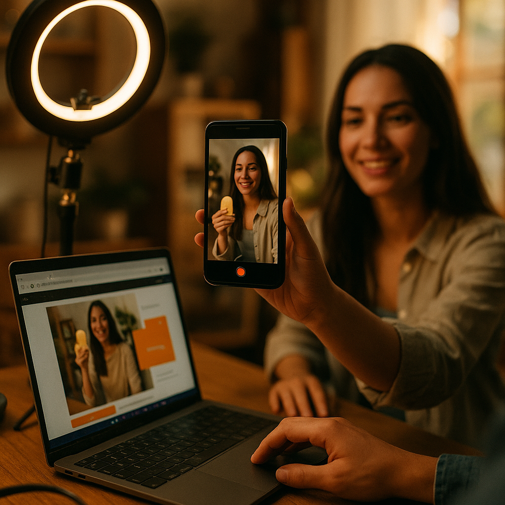 UGC to Paid Media Workflow in Under 24 Hours
