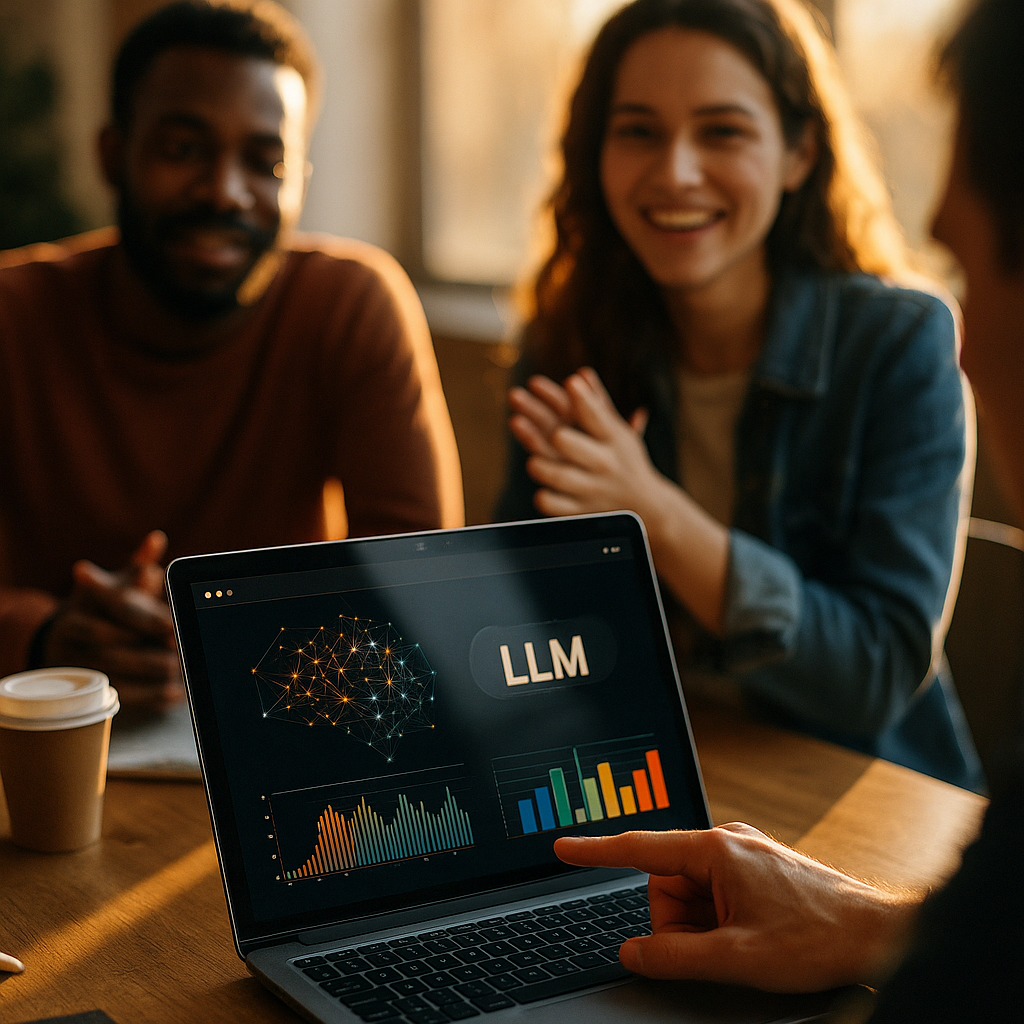Community Engagement Signals That Drive LLM Discoverability