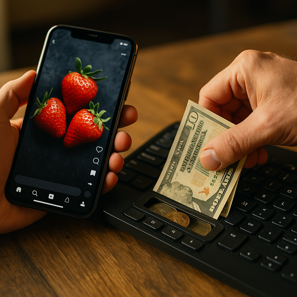 Organic Reach Is Dead, Paid Amplification Is Now Essential
