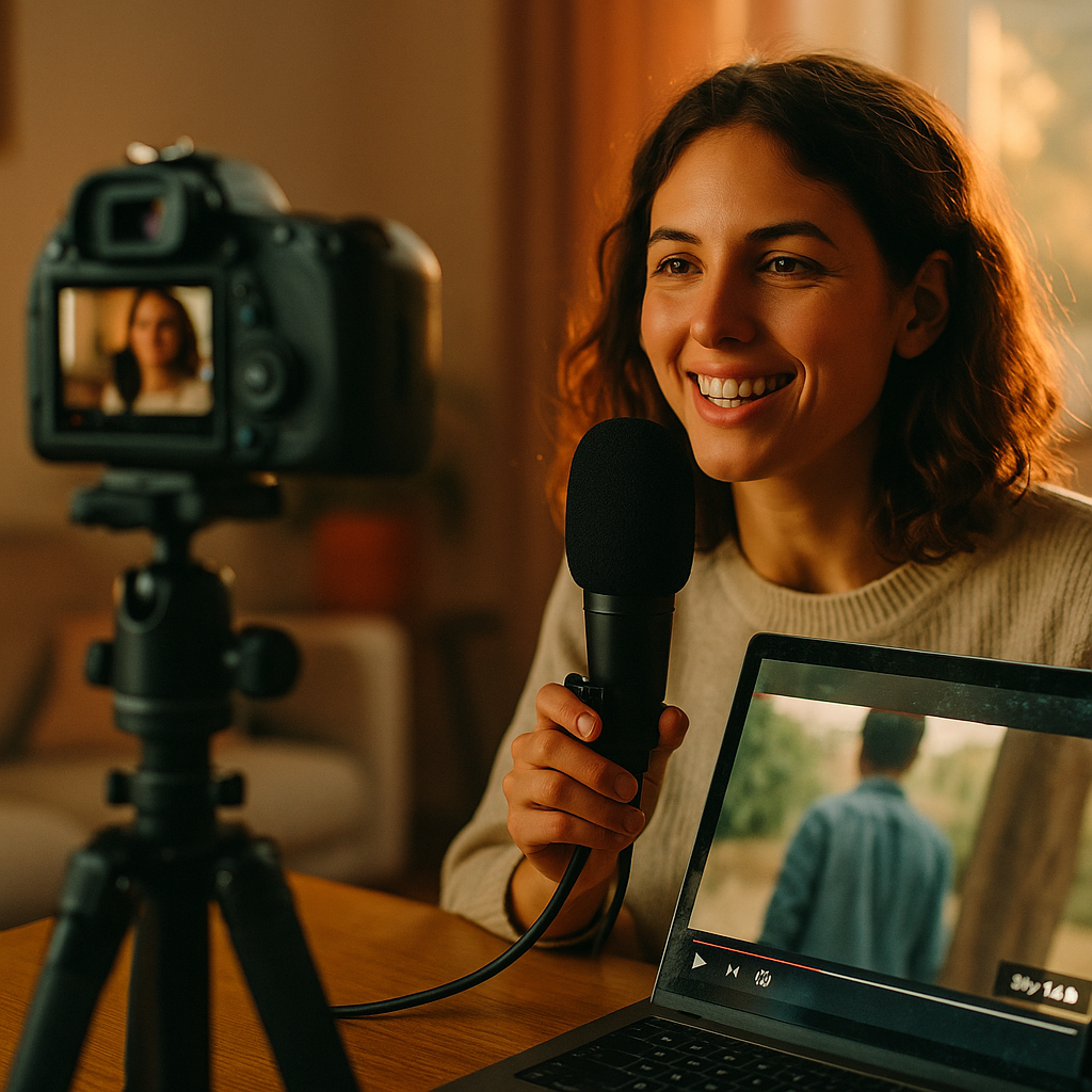 Creator Video vs Pre-Roll, The 4x View-Through Rate Case