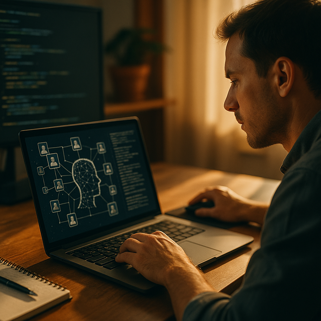 Fix Your AI Stack, Start With Identity Resolution Data