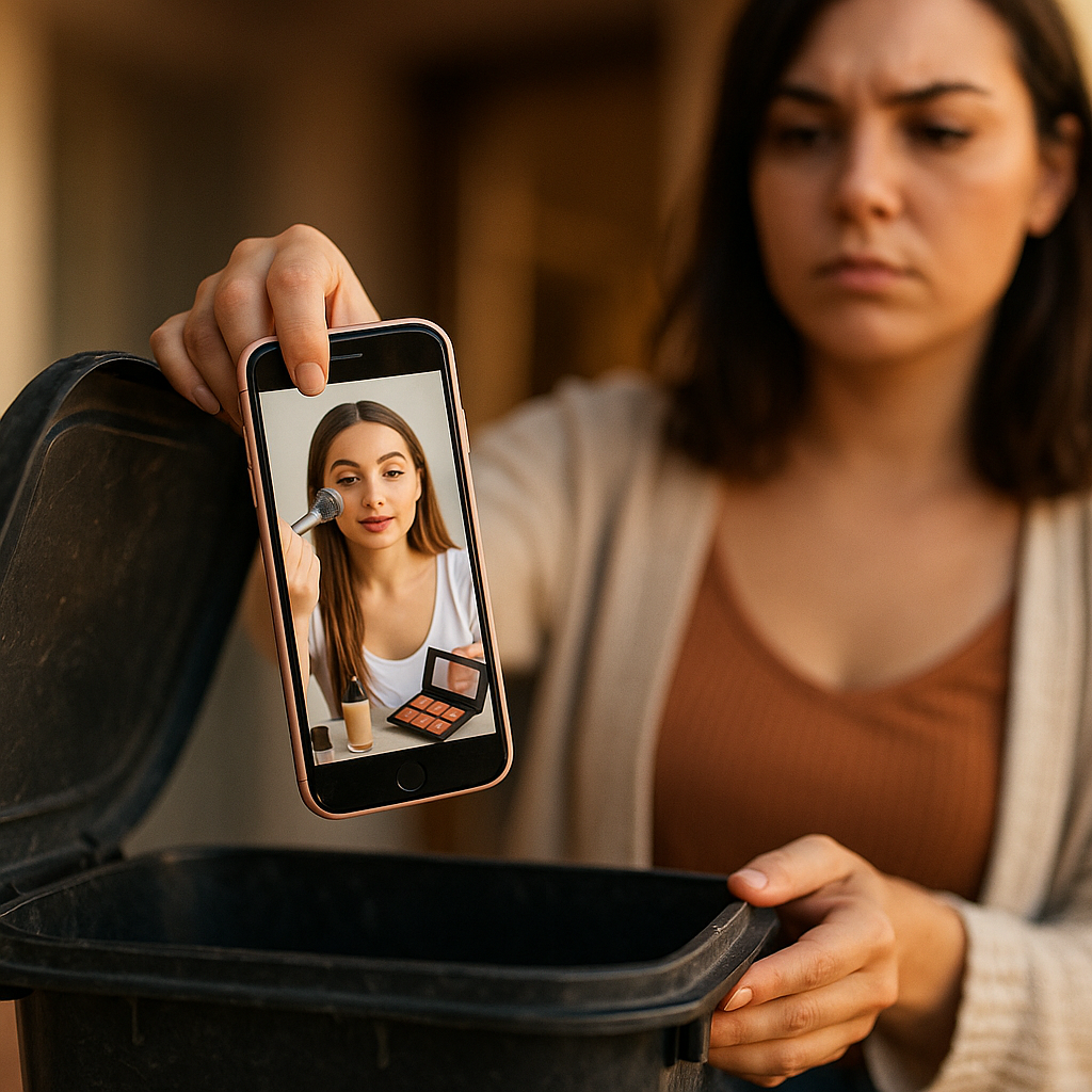 Beauty Influencer Ads Are Fading, Here Is What Works Now