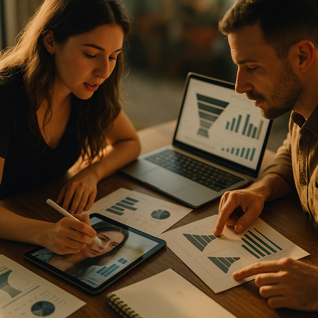 Creator Co-Designer Model, 17% Funnel Lift Playbook