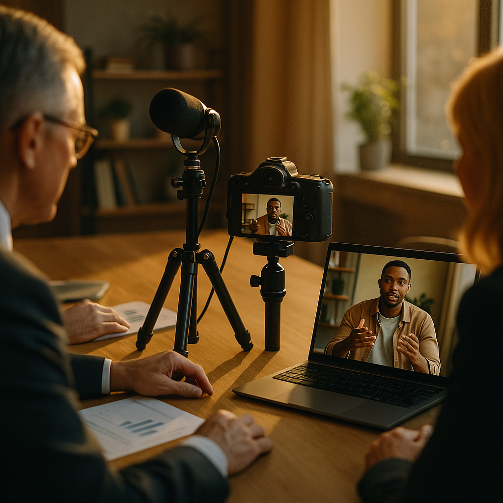 Creator Economy as Strategic Infrastructure, A C-Suite Guide