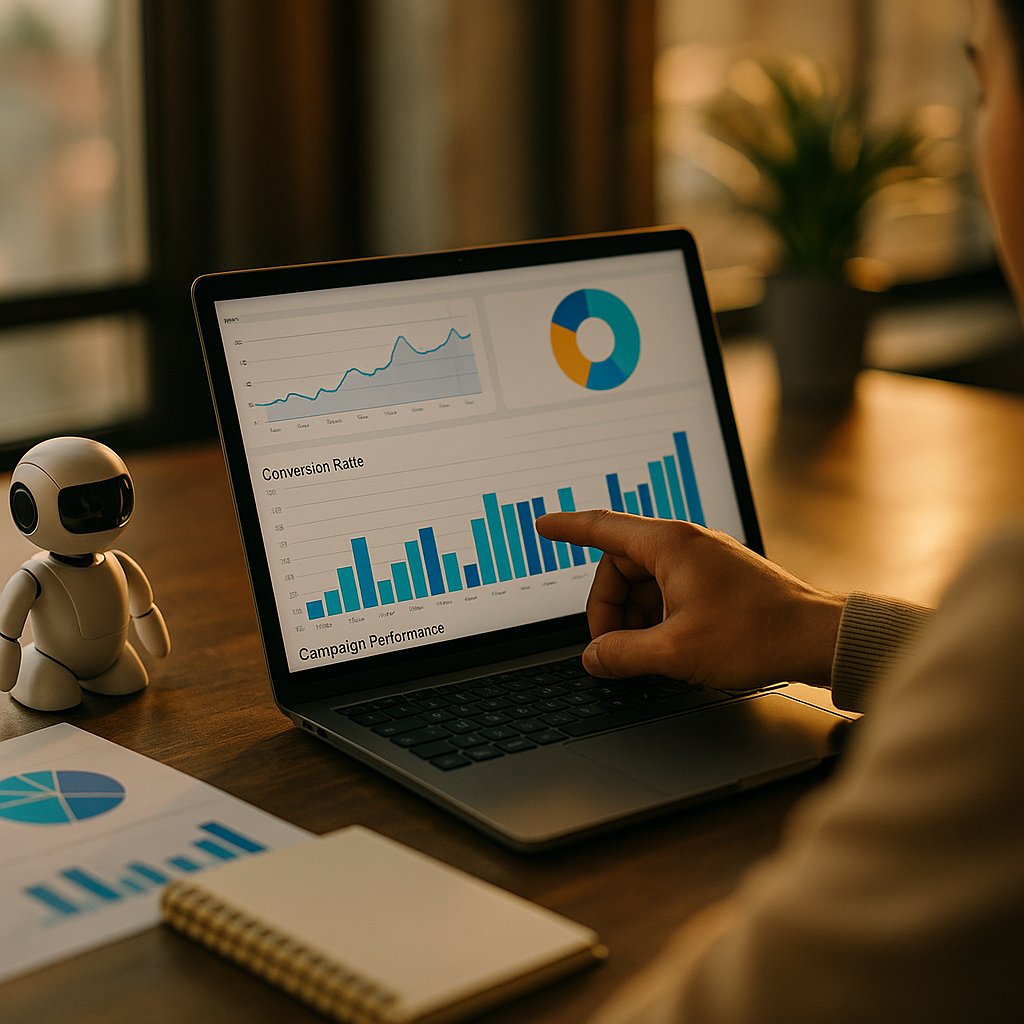 Agentic AI Incrementality Testing for Campaign Tools
