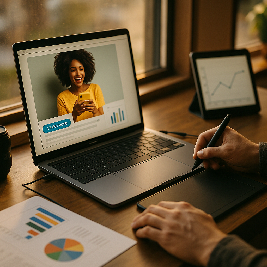 Creator Native Content and Programmatic Boost Campaign Guide