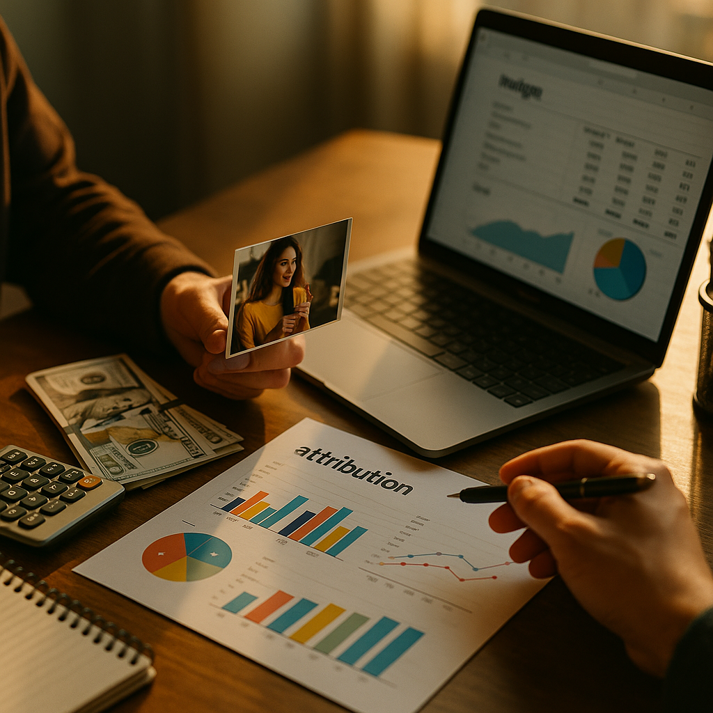 Brand Micro-Drama Budget, Attribution, and ROI Guide