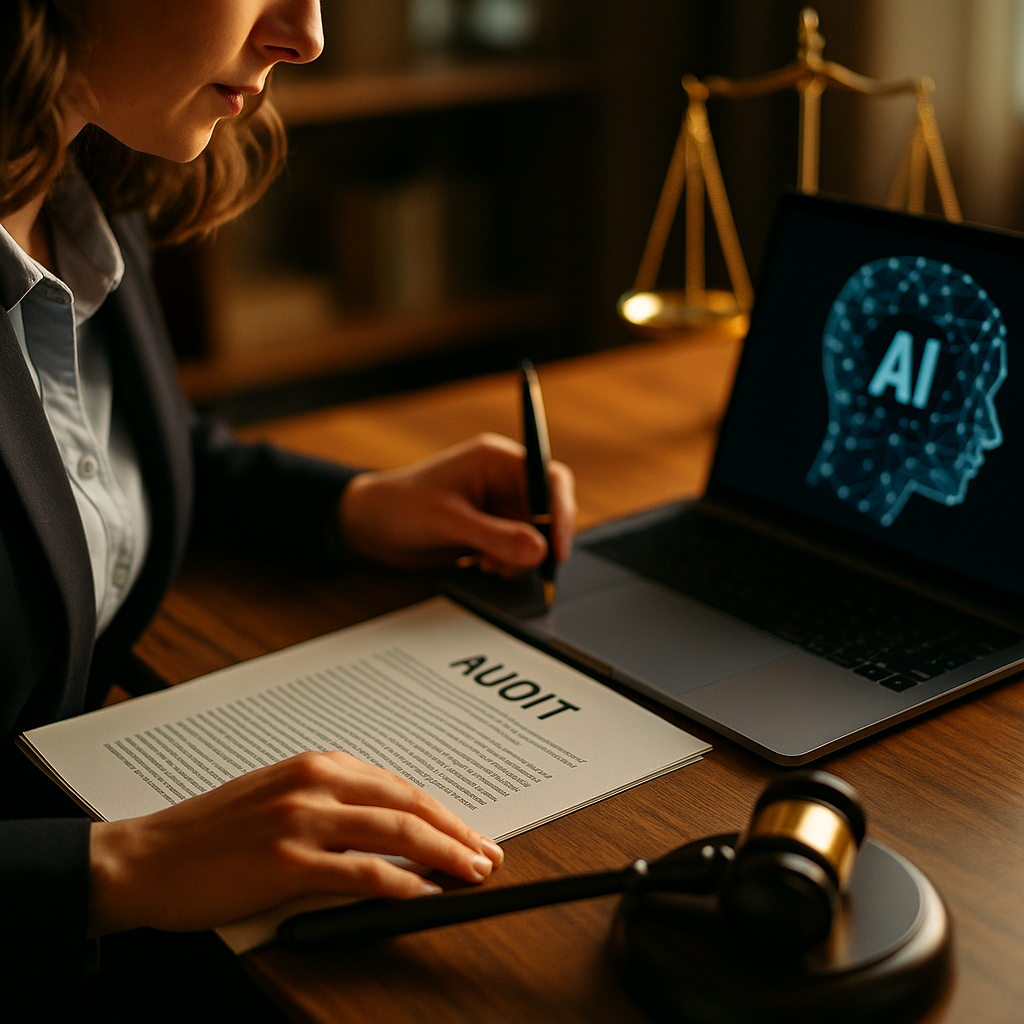 FTC AI Bias Audit Guide for Influencer Marketing Legal Teams