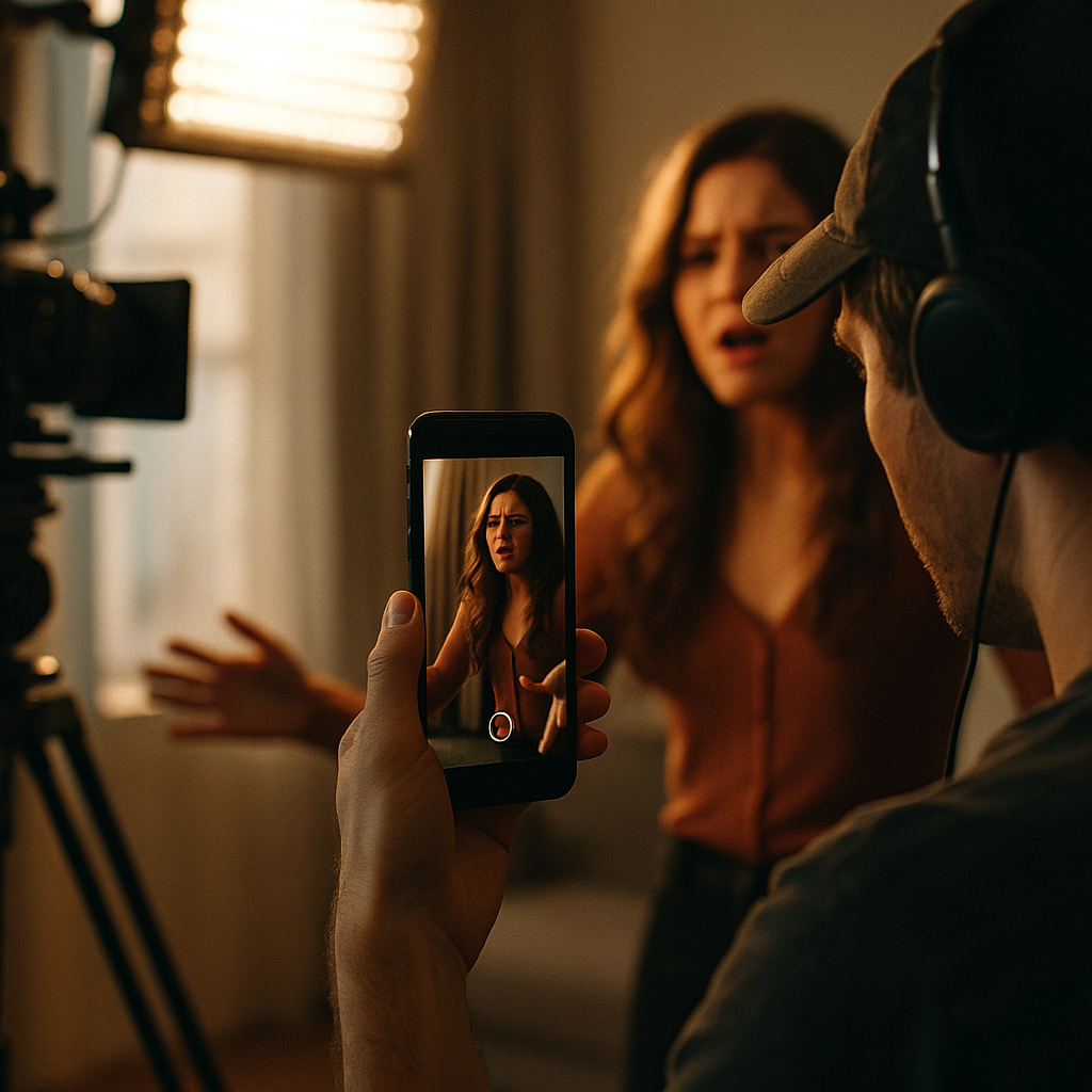 Short-Form Vertical Drama Strategy for Non-Entertainment Brands