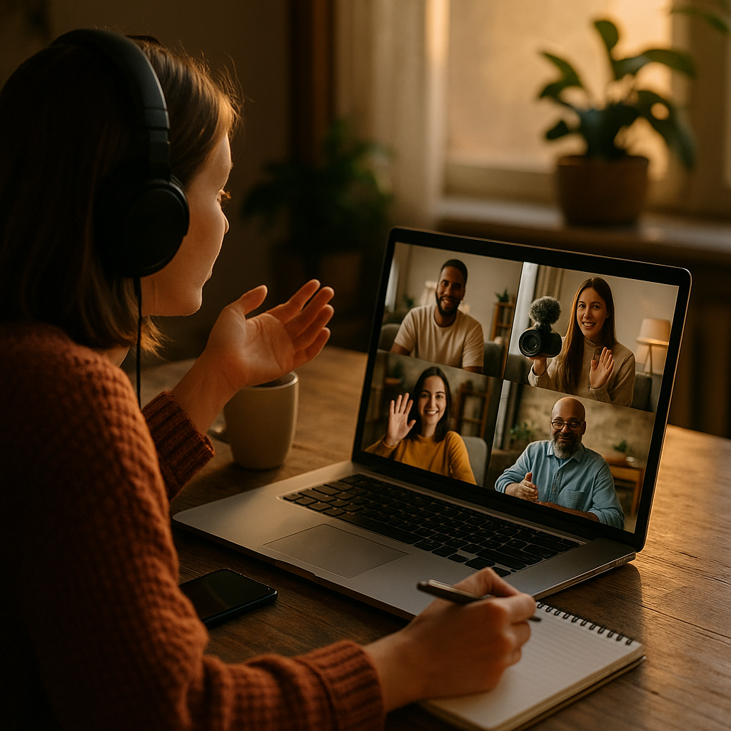 Creator Programs Built for Slow Social Communities