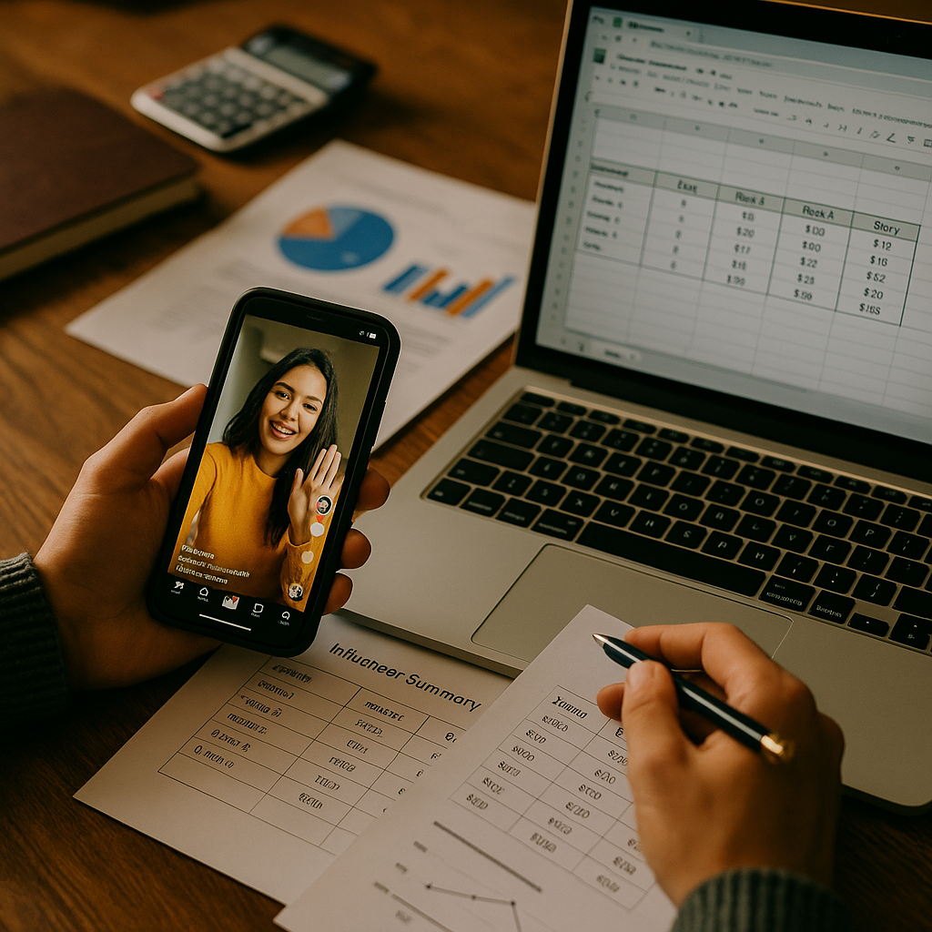 TikTok Micro-Creator Pricing, Reach and Procurement Strategy