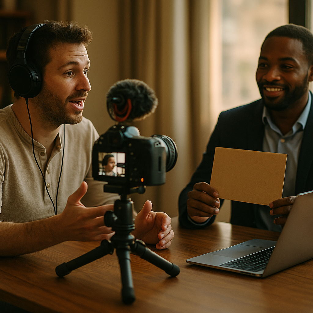 Creator Channels vs Streaming, Redesigning Brand Partnerships
