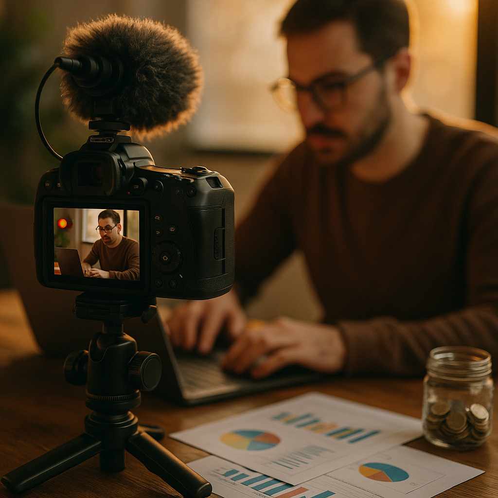Niche YouTube Creators Drive Higher ROI Than Lifestyle CPMs