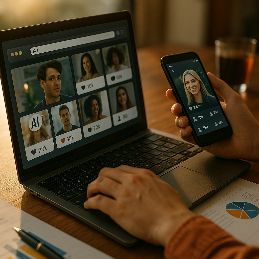 AI Creator Discovery Platforms, Evaluation Guide for Brands
