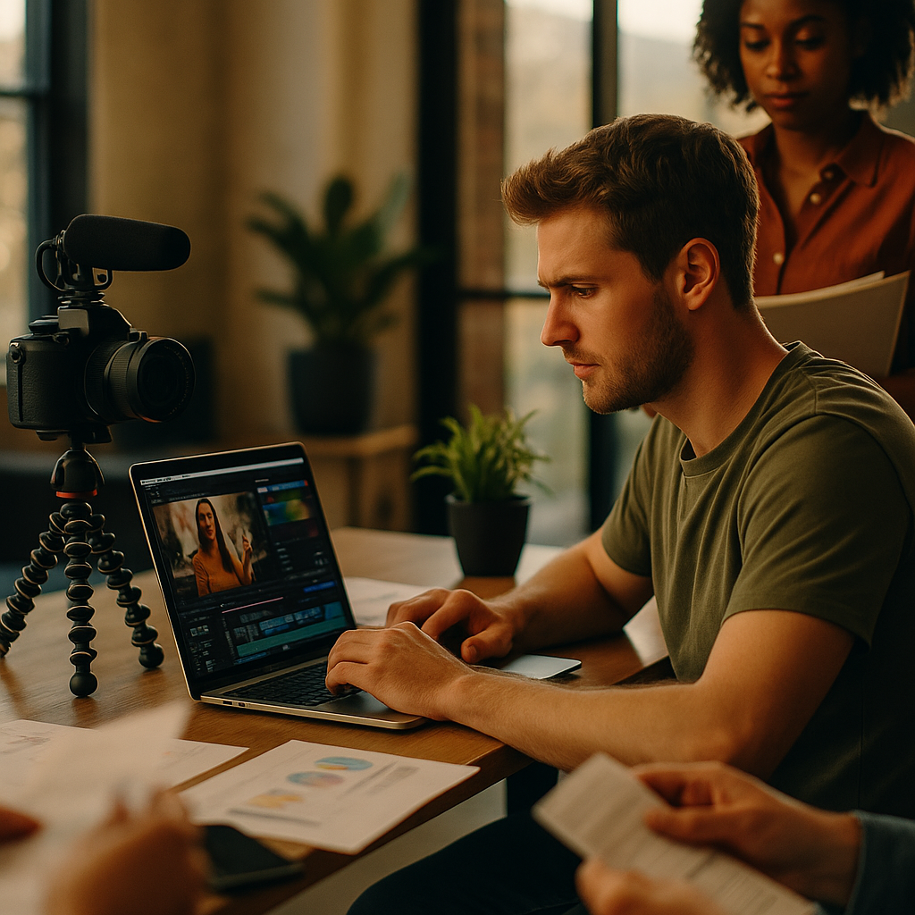 In-House Creator Programs That Replace Agency Systems