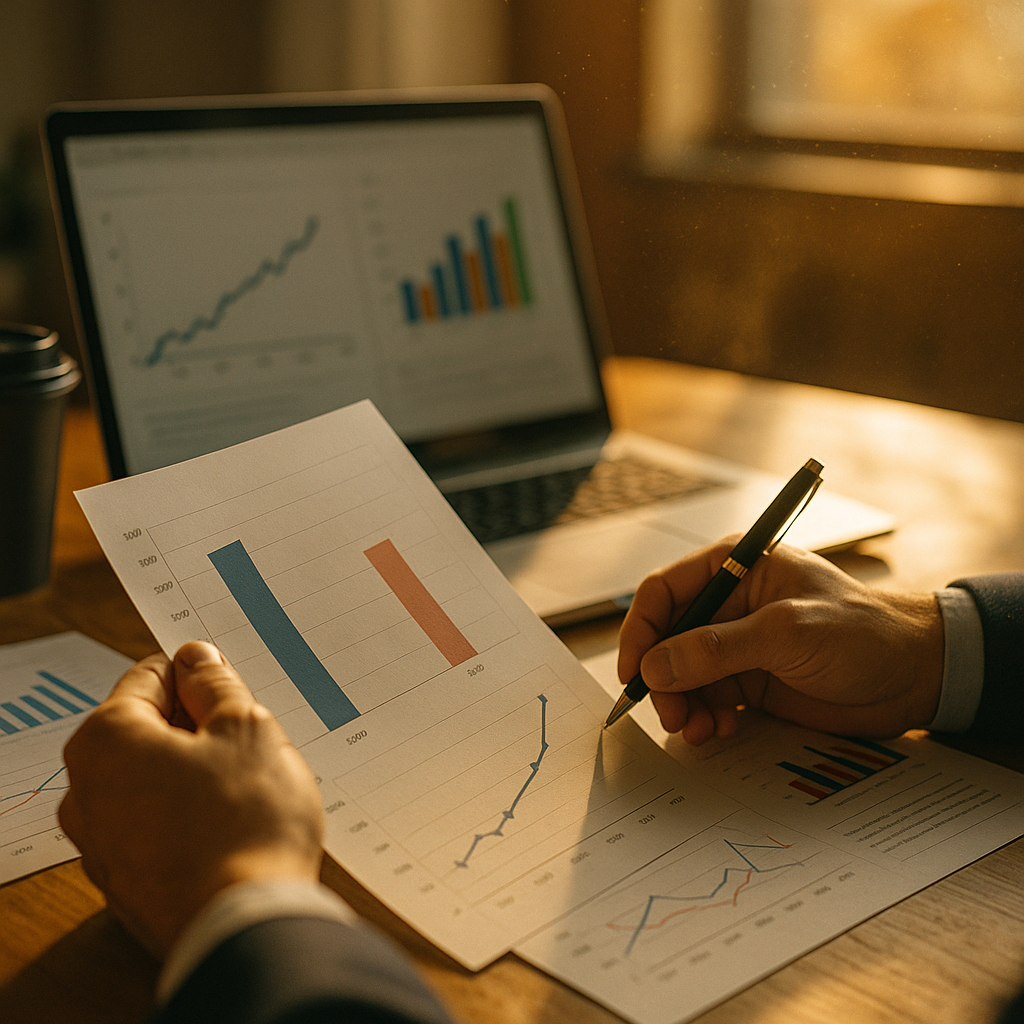 Creator Spend Up 61%, Brand-Linked Content Up Only 27%: A CMO Audit
